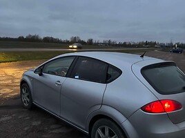 Seat Leon 2006 y Hatchback