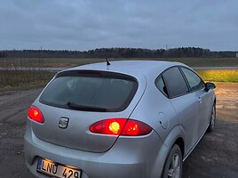 Seat Leon 2006 y Hatchback