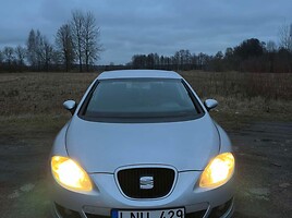 Seat Leon 2006 y Hatchback