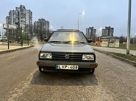 Volkswagen Jetta 1988 m Sedanas