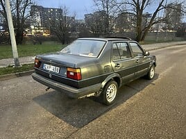 Volkswagen Jetta 1988 m Sedanas