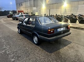 Volkswagen Jetta 1988 m Sedanas