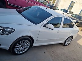 Skoda Octavia 2011 m Hečbekas