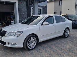 Skoda Octavia 2011 m Hečbekas