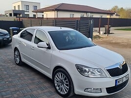 Skoda Octavia 2011 m Hečbekas