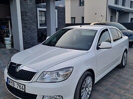 Skoda Octavia 2011 m Hečbekas