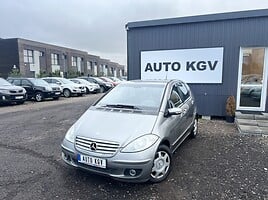 Mercedes-Benz A 170 Vienatūris 2006