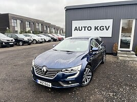 Renault Talisman Universalas 2016