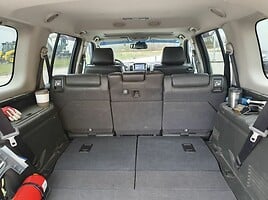 Nissan Pathfinder 2007 г Внедорожник / Кроссовер