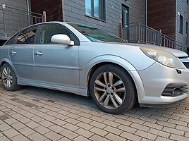 Opel Vectra 2007 г Хэтчбек