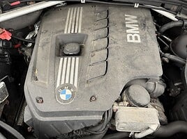 Bmw X3 2011 г Внедорожник / Кроссовер