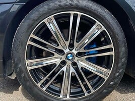 Light alloy R18 rims