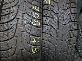 Hankook R15 žieminės padangos lengviesiems