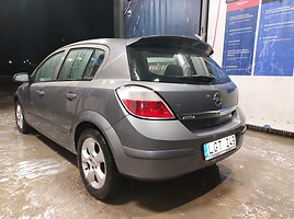 Opel Astra 2005 г Хэтчбек