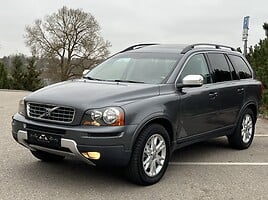 Volvo XC90 I 2007 y