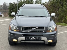 Volvo XC90 I 2007 y