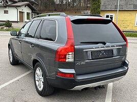 Volvo XC90 I 2007 y