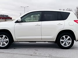 Toyota RAV4 2011 m Visureigis / Krosoveris