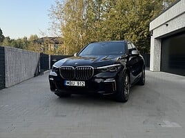 Bmw X5 2019 m Visureigis / Krosoveris