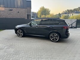 Bmw X5 2019 m Visureigis / Krosoveris