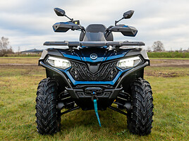 CFMOTO CFORCE625 TOURING 2024