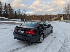 Bmw 320 2011 m Sedanas