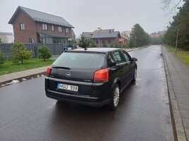 Opel Signum 2005 y Wagon