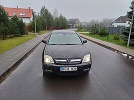 Opel Signum 2005 y Wagon