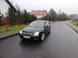 Opel Signum 2005 y Wagon