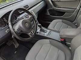 Volkswagen Passat 2013 г Универсал