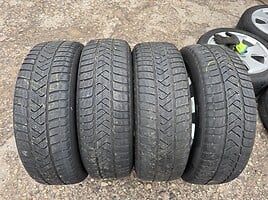 Pirelli Siunciam, 4-5mm R17 