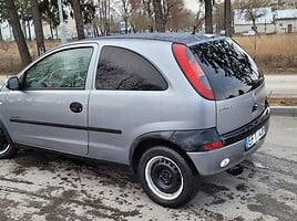 Opel Corsa 2003 г Хэтчбек