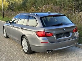 Bmw 530 2012 г Универсал