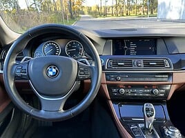 Bmw 530 2012 г Универсал