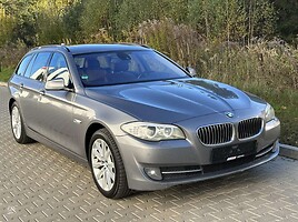 Bmw 530 2012 г Универсал