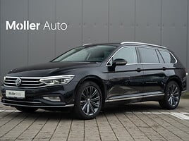 Volkswagen Passat Universalas 2020