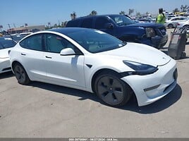 Tesla Model 3 Sedanas 2021