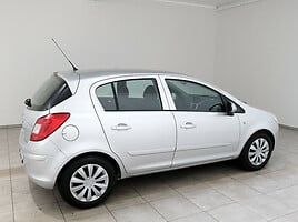 Opel Corsa 2008 y Hatchback