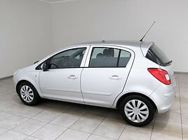 Opel Corsa 2008 y Hatchback