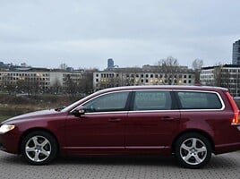 Volvo V70 2009 m Universalas