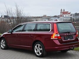 Volvo V70 2009 m Universalas