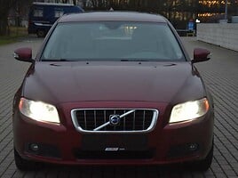 Volvo V70 2009 m Universalas