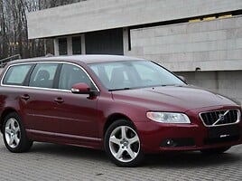 Volvo V70 2009 m Universalas