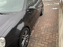 Volkswagen Golf TDI 2006 y