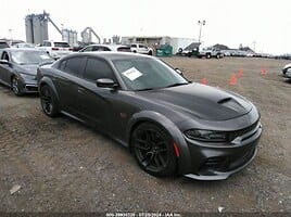 Dodge Charger Sedanas 2020