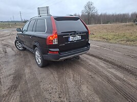 Volvo XC90 2008 y Off-road / Crossover