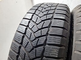 Firestone 5-6mm R16 žieminės padangos lengviesiems