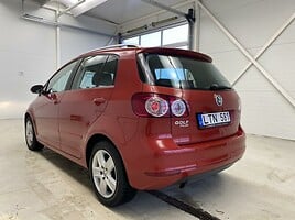 Volkswagen Golf 2010 г Минивэн