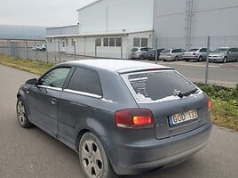 Audi A3 TDi 2004 г