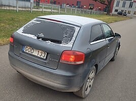 Audi A3 TDi 2004 г